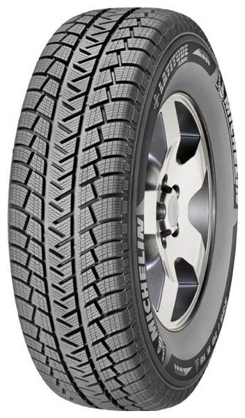 Michelin Latitude Alpin 205/70 R15