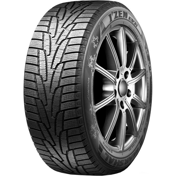 Kumho KW31 155/70 R13