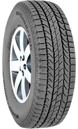 BFGoodrich Winter Slalom KSI 265/70 R16