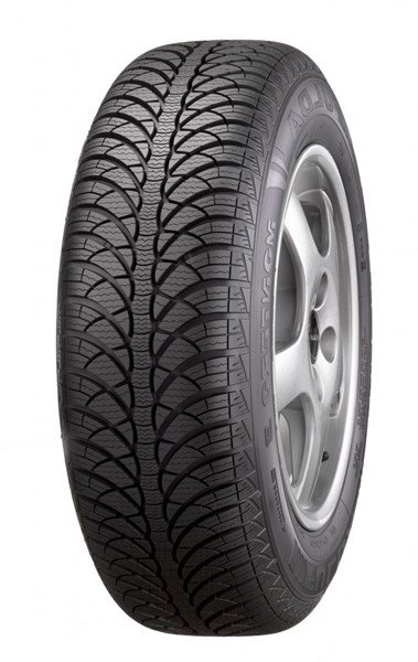 Fulda Kri Montero 3 205/55 R16