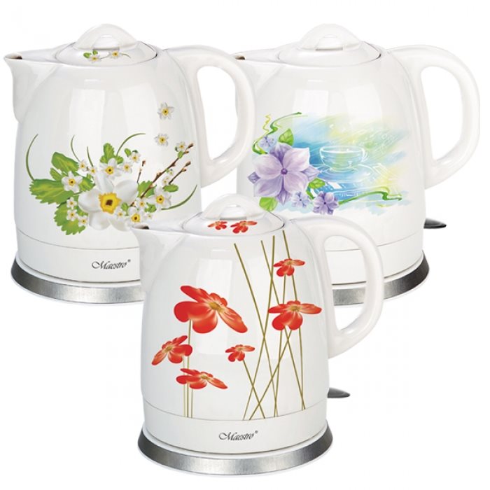 Чайник электрический Maestro MR -066