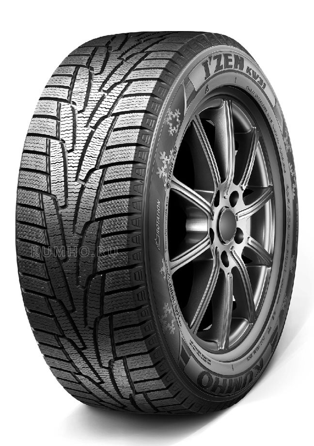 Kumho KW31 225/60 R17