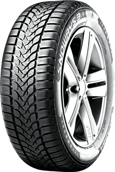 Lassa Snoways 3 245/45 R18