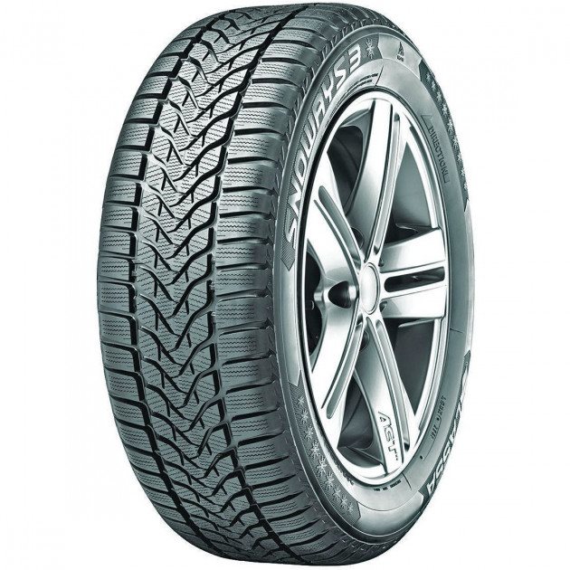Lassa Snoways 3 205/60 R15