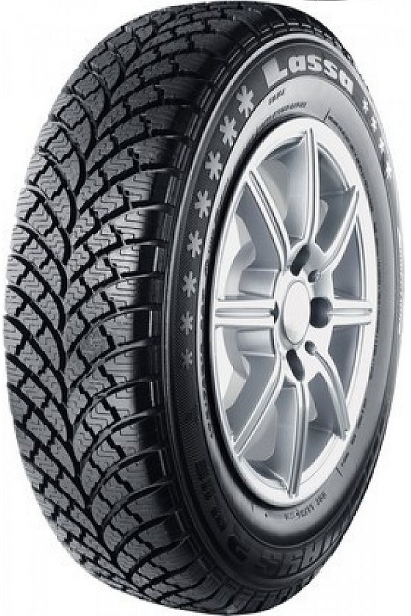 Lassa Snoways 2 165/70 R13