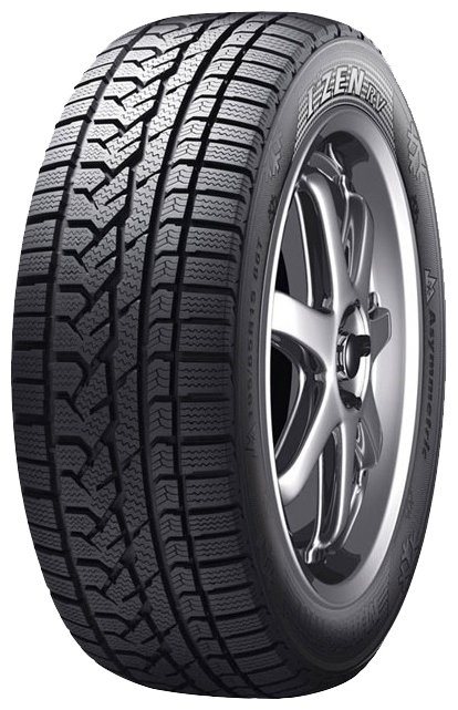 Kumho KC15 215/65 R16