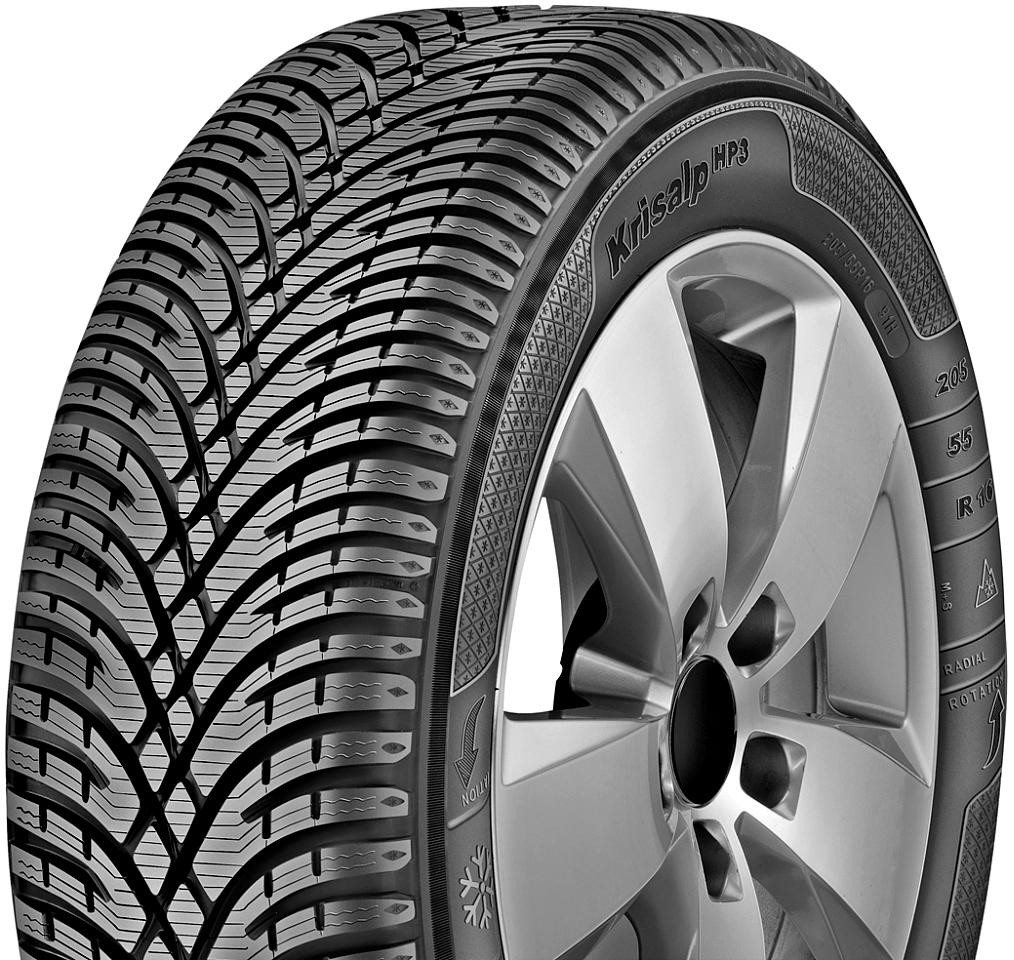 Kleber Krisalp HP3 215/60 R16