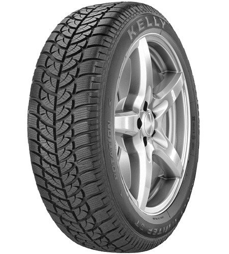 Kelly Winter ST 195/65 R15
