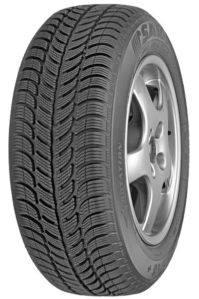 Sava Eskimo S3+ 195/60 R15