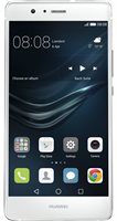 Huawei P9 Lite Duos LTE 16GB White Silver