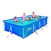Каркасный бассейн Bestway 56405