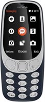 Nokia 3310 (2017) Blue
