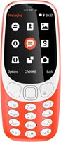 Nokia 3310 (2017) Red