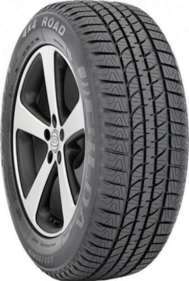 FULDA Road 4x4 265/65 R17