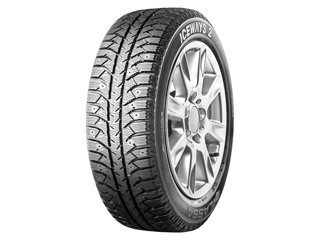 Lassa Iceways 2 205/60 R16