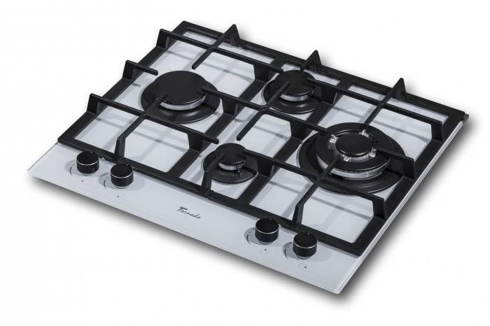 Варочная панель Tornado TR4020HM ROMB WH