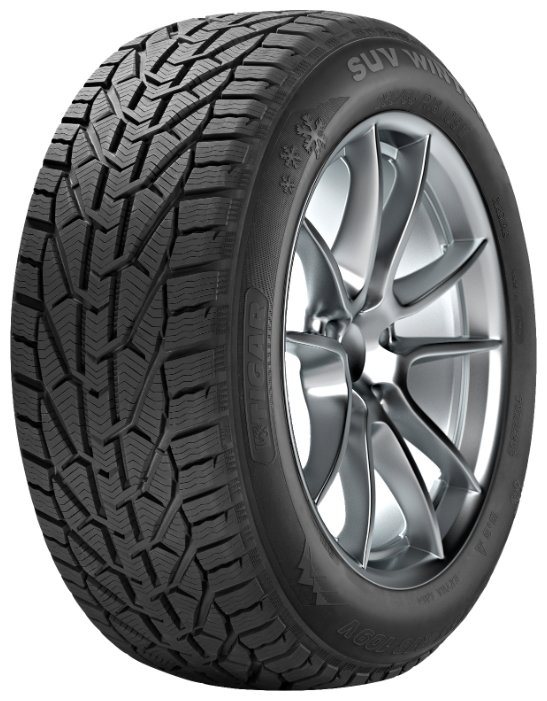 Tigar SUV Winter 215/65 R16