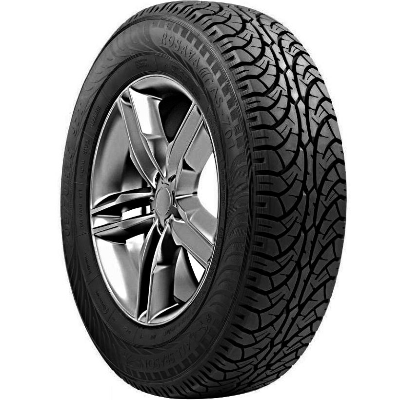 Rosava AS-701 205/70 R16
