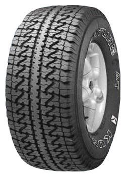 Kumho Road Aventure AT 825 205/70 R15
