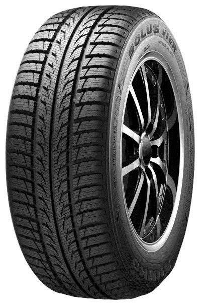 Шины Kumho KH 21 195/60 R15