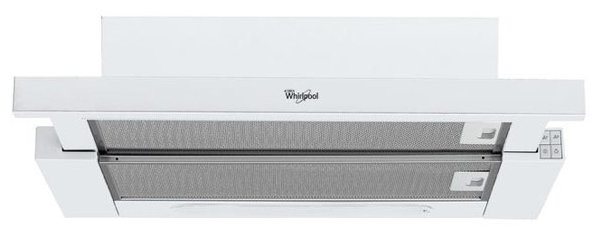 Whirlpool AKR 749 WH