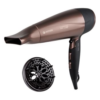 Uscator de par Vitek VT-2238