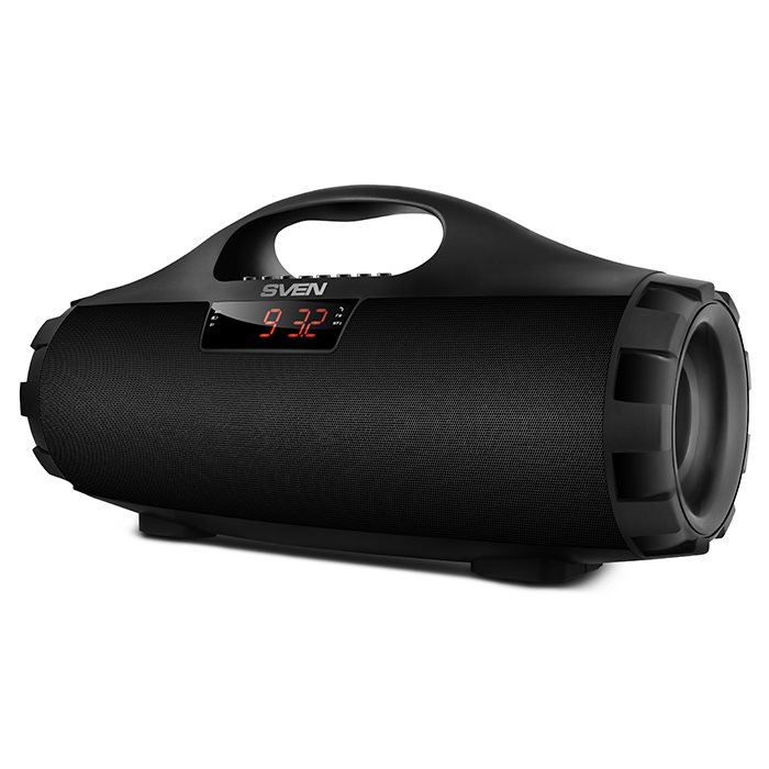 Boxă portabilă Sven PS-460 Black