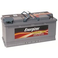 Energizer 12V 105 Ah AGM
