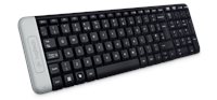 Logitech Keyboard K230