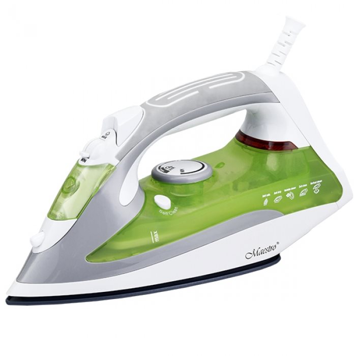 Утюг Maestro MR-302C