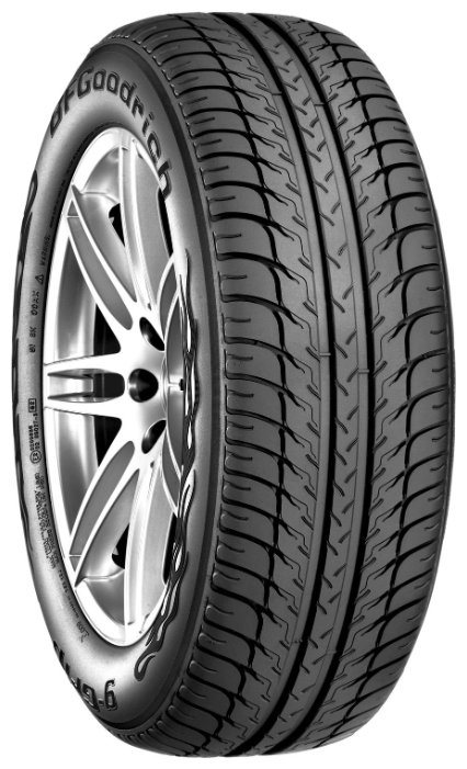 BFGoodrich G-Grip 235/55 R17