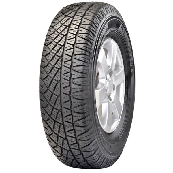 Michelin Latitude Cross 215/70 R16
