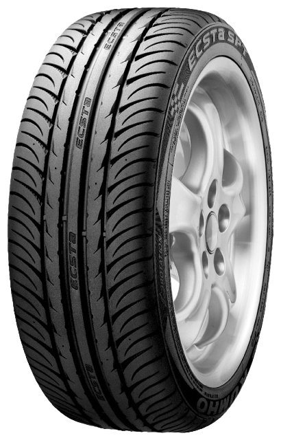 Kumho Ecsta SPT KU31 225/40 R18