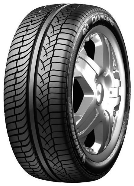 Michelin 4x4 Diamaris 275/40 R20