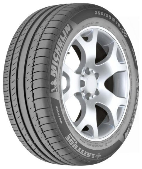 Michelin Latitude Sport 225/60 R18