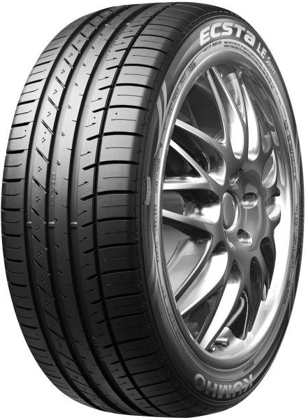 Kumho Ecsta LE Sport KU39 225/45 R18