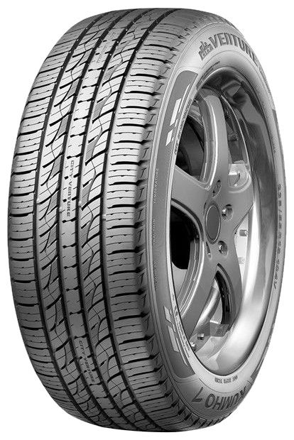 Kumho Crugen Premium KL33 225/65 R17