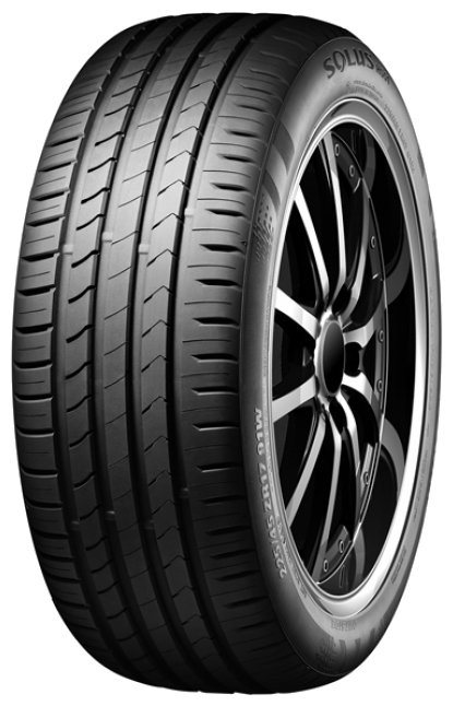 Kumho Solus HS51 185/55 R15