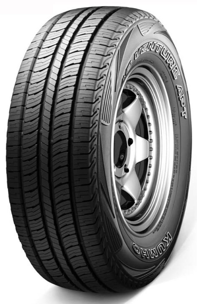 Kumho Road Venture APT 265/75 R16