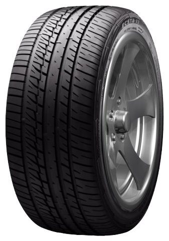 Kumho Ecsta X3 KL17 275/45 R20
