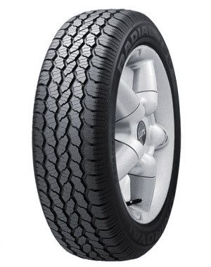 Kumho Steel Radial 798 215/70 R15