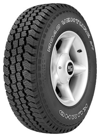 Kumho Road Venture AT KL78 315/70 R15