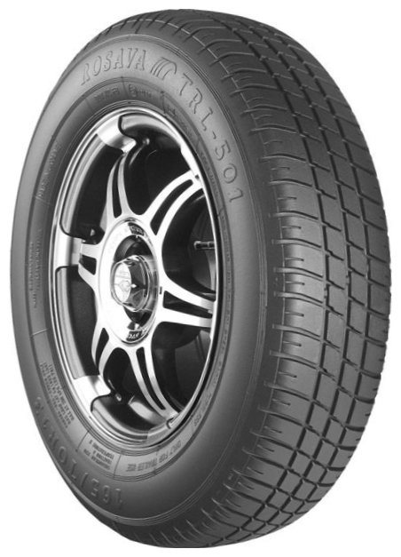 Шины Rosava TRL-501 155/70 R13 75N