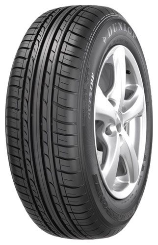 Dunlop SP Sport FastResponse 195/65 R15