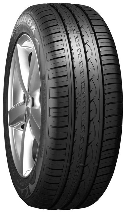 Fulda EcoControl HP 215/65 R15