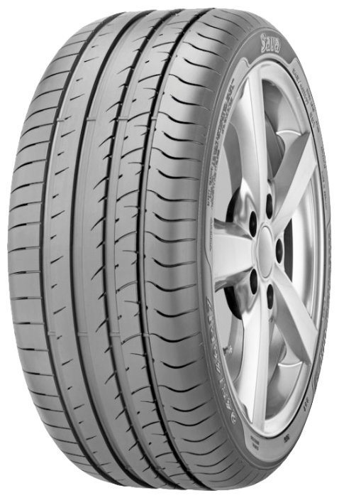 Sava Intensa UHP 2 245/40 R18