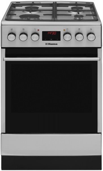 Газовая плита Hansa FCMS58228