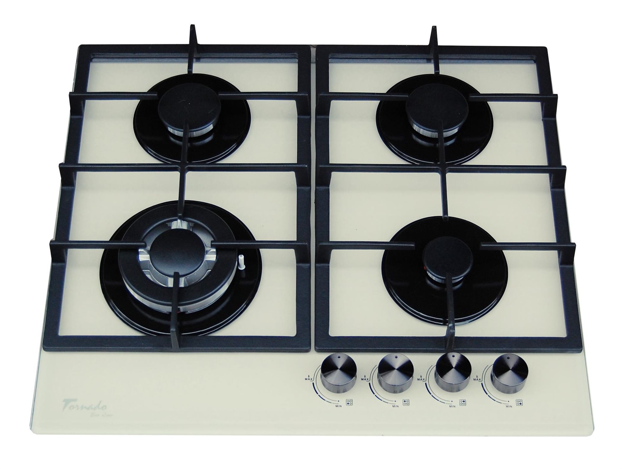 Plita Tornado H59-4006B Eco IV