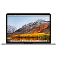 Apple MacBook Pro 13" 2017 (MPXT2) Space Gray
