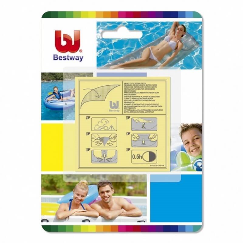 BestWay 62068 Ремкомплект